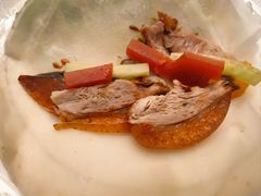 -便宜坊烤鸭店(亦庄京东店)