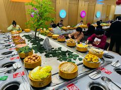 -喜家自助小火锅(乐客城店)