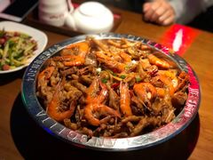 -胖哥俩肉蟹煲(世茂国际广场店)