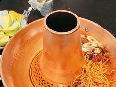 -阳坊涮肉(西直门凯德mall店)