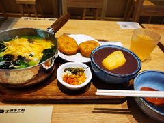 -小满手工粉(北京富力广场店)