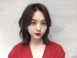 点击看大图 -GIRL STYLE 烫发·染发沙龙