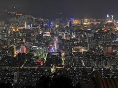 -兰山公园