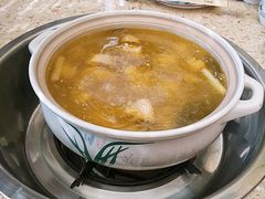 泉水鲜鸡汤-先机泉水鸡汤(南山老君洞店)