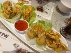 -翠华餐厅(百老汇店)