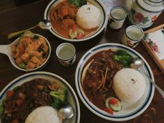 -马来MO简餐.南洋风味料理(美食街店)