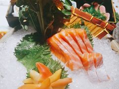 -匠和风精致料理(宁德万达店)