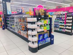 -家乐福(四元桥购物中心店)
