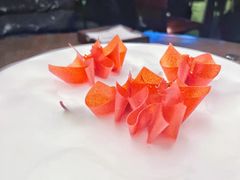 山楂鹅肝-拾久(朝阳公园店)