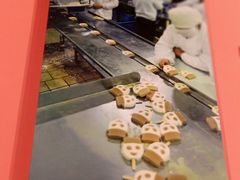 景点-益民食品一厂历史展示馆