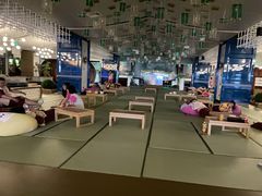 -青水瓦台汤泉(未央店)