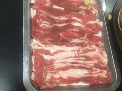 -新梅居(宁海东路店)