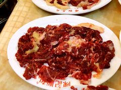 -陈记顺和潮汕牛肉火锅(韩江路店)
