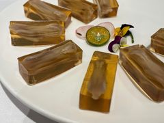 琥珀鸭舌-老吉士(环贸iapm店)