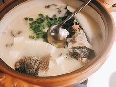-姜君·千岛湖鱼头馆(浦东大道店)