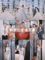 -罗马经典婚纱摄影·轻奢化定制