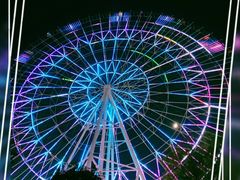 -南昌之星摩天轮