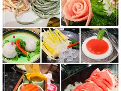 -捞王锅物料理(金华义乌之心店)