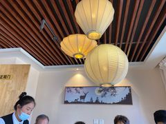 大堂-合兴居烤鸭店