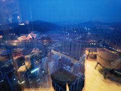 -济南凯宾斯基酒店-THE VIEW云景全日制餐厅