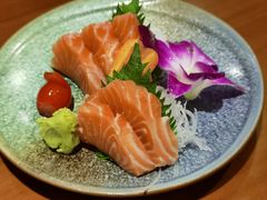 -気楽亭和食料理(气乐亭大世界本店)
