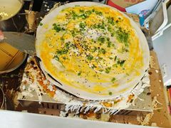 -琦琦蛋饼铺(上南店)