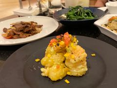 -铭轩中餐厅·海南菜·粤菜(亚龙湾瑞吉店)