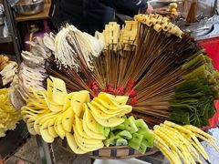 -厕所串串(文殊院店)