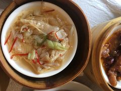 -湖影中餐厅·南京金茂威斯汀大酒店