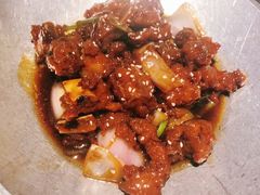 -绿茶餐厅(松江万达店)