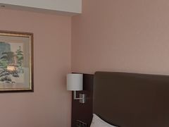 -成都世纪城假日酒店-西楼