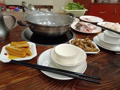 -正能量脆肉鲩火锅