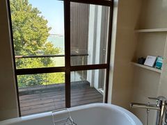 -中海·庐山西海君澜度假酒店·味屿全日制餐厅