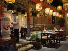 -南京大牌档(青岛万象城店)