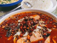 -良师门滨海人家·海鲜·家常菜(滨海城店)