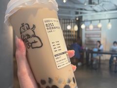 -喜茶(佛山顺德大良东乐路店)