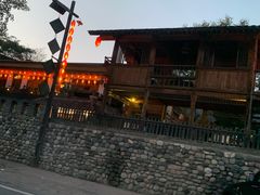 -百花人家(清水田园店)