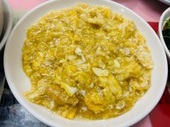蟹粉蛋-蘭心餐厅(进贤路店)