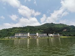 -宝晶宫旅游景区
