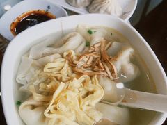 -锡笼记·无锡小笼(常熟万达店)
