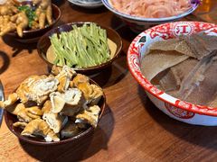 -楠火锅(仁恒梦中心店)