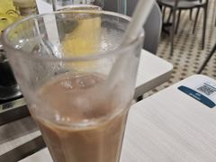-喜莲咖啡