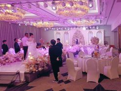 -曼格纳婚礼艺术中心(张江店)