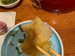 -老长春肉馆(创业大街店)