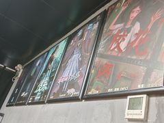 -square方形密室逃脱(深南东路店)