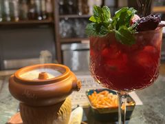 -叁口组·秘密酒廊(钱王街店)