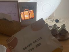 -鲸落SPA(番禺长隆店)
