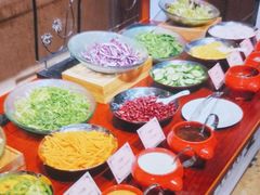 -宁海金海开元名都大酒店·名爵自助餐厅(金水路店)