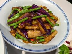 -郭林家常菜(狼垡店)