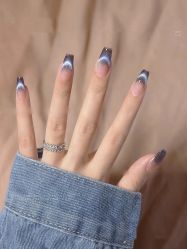 -M·X Nail日式美甲美睫